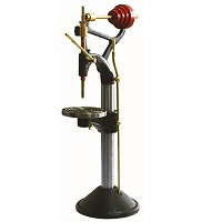 SIEG Model Drill